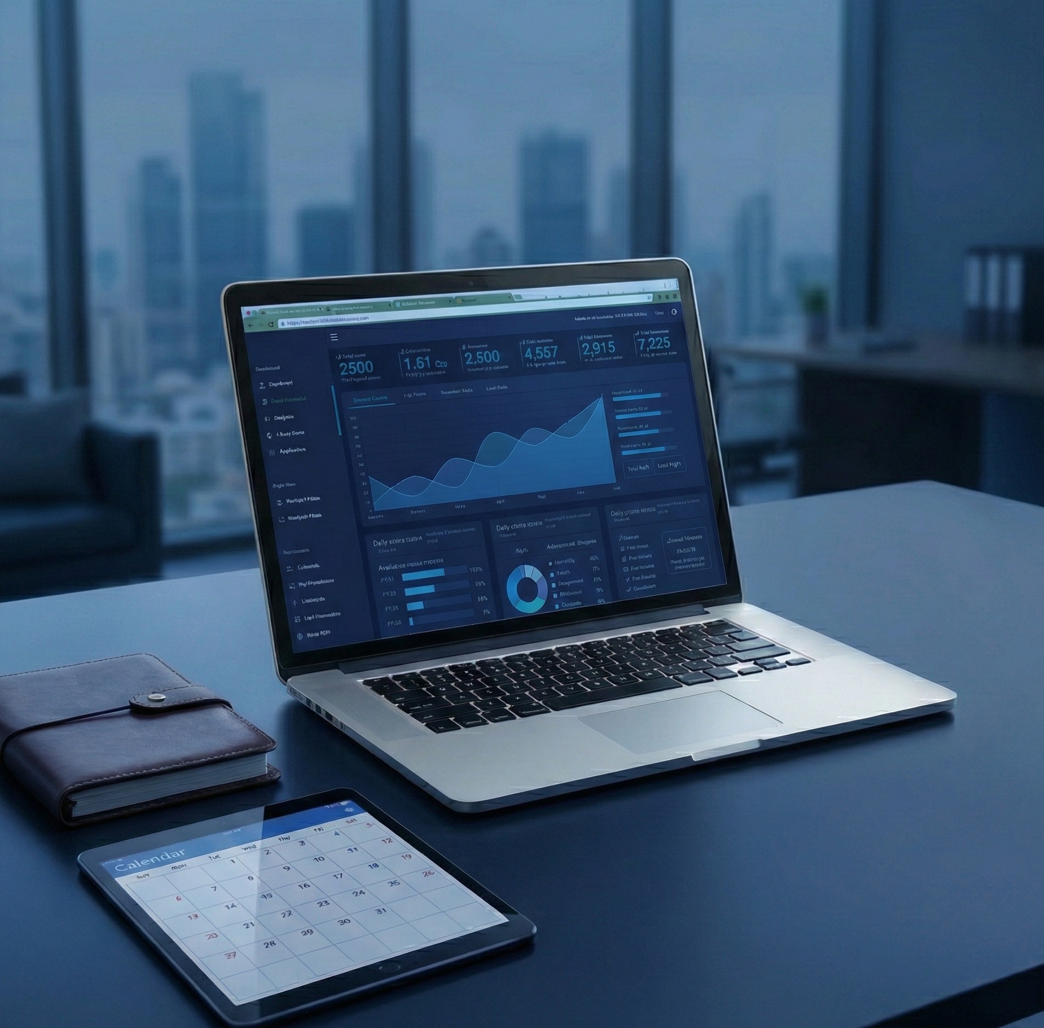 Technology That Works